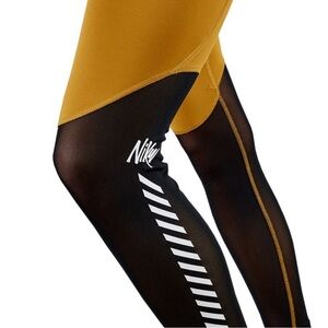 Nike Dri Fit Women's Training Tights